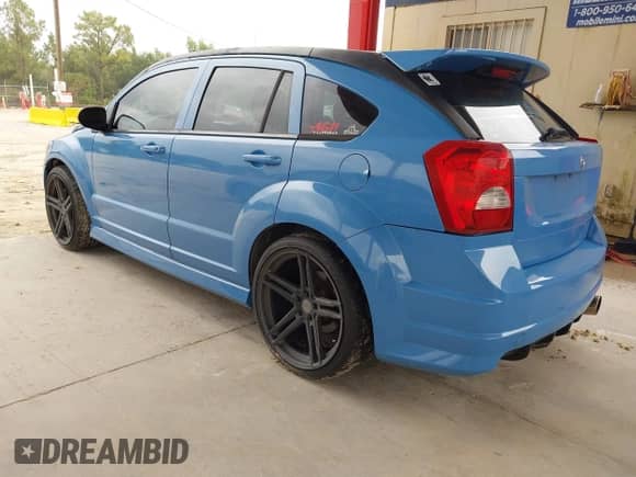 2008 Dodge Caliber с VIN 1B3HB68F98D609960, выставлен на аукционе IAAI как лот 43187972 с пробегом 154 266 миль миль и . История ставок и продаж доступна на DreamBid. Изображение 3.