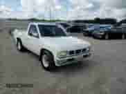 1993 Nissan Frontier с VIN 1N6SD11SXPC404318, выставлен на аукционе Copart как лот 67115335 с пробегом 140 551 миль миль и Списание • Salvage title. История ставок и продаж доступна на DreamBid. Изображение 13.