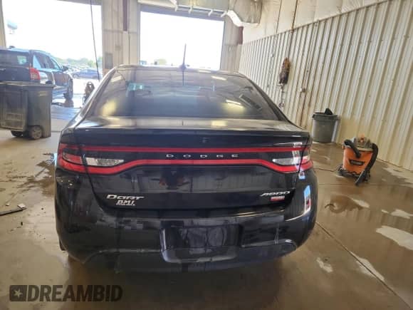 2014 Dodge Dart Aero с VIN 1C3CDFDH6ED768039, выставлен на аукционе Copart как лот 70836465 с пробегом Не указан миль и На запчасти • Non repairable. История ставок и продаж доступна на DreamBid. Изображение 6.