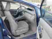 2011 Toyota Prius I с VIN JTDKN3DU8B1405108, выставлен на аукционе IAAI как лот 43341311 с пробегом 180 776 миль миль и . История ставок и продаж доступна на DreamBid. Изображение 5.