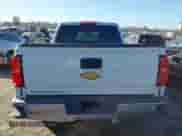 2014 Chevrolet Silverado 1500 LT z VIN 3GCPCREC8EG429550, wystawiony jako IAAI lot #43507342 z przebiegiem 359 403 mil mil oraz . Historia ofert i sprzedaży dostępna na DreamBid. Obrazek 16.