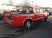 2002 Dodge Dakota Sport с VIN 1B7HG38NX2S515384, выставлен на аукционе Copart как лот 80640954 с пробегом 247 495 миль миль и Списание • Salvage title. История ставок и продаж доступна на DreamBid. Изображение 3.