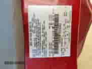 2008 Ford Mustang Deluxe with VIN 1ZVHT80N985106463, listed as a Copart auction lot 68001835 with 208,220 mi miles and Salvage title. Bid and sale history available at DreamBid. Image 12.