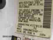 2010 Nissan Frontier SE with VIN 1N6BD0CT9AC437818, listed as a IAAI auction lot 43161934 with Not provided miles and . Bid and sale history available at DreamBid. Image 9.