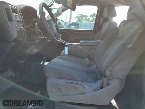 2016 Chevrolet Silverado 1500 Work Truck с VIN 1GCNKNEC6GZ358581, выставлен на аукционе Copart как лот 62524755 с пробегом 131 775 миль миль и Чистый • Clean title. История ставок и продаж доступна на DreamBid. Изображение 7.