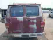 1988 Chevrolet Chevy Van с VIN 1GBEG25K9J7110808, выставлен на аукционе IAAI как лот 42335401 с пробегом 26 780 миль миль и . История ставок и продаж доступна на DreamBid. Изображение 15.
