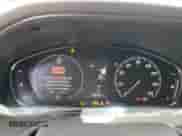 2022 Honda Accord EX-L с VIN 1HGCV1F51NA055678, выставлен на аукционе Copart как лот 70579595 с пробегом 35 141 миль миль и Списание • Salvage title. История ставок и продаж доступна на DreamBid. Изображение 9.