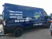 2021 Ram ProMaster Cargo z VIN 3C6LRVDG6ME579216, wystawiony jako IAAI lot #43267596 z przebiegiem 31 117 mil mil oraz . Historia ofert i sprzedaży dostępna na DreamBid. Obrazek 13.