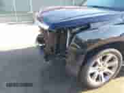 2016 Cadillac Escalade Premium Collection with VIN 1GYS4CKJXGR266873, listed as a IAAI auction lot 41647399 with 153,553 mi miles and . Bid and sale history available at DreamBid. Image 18.