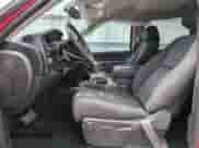 2013 GMC Sierra 1500 SLE z VIN 3GTP2VE72DG106382, wystawiony jako Copart lot #67678405 z przebiegiem 109 115 mil mil oraz Szkoda całkowita • Salvage title. Historia ofert i sprzedaży dostępna na DreamBid. Obrazek 7.