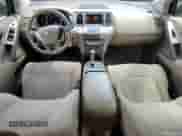 2011 Nissan Murano S с VIN JN8AZ1MU0BW057638, выставлен на аукционе Copart как лот 55103985 с пробегом 117 934 миль миль и Списание • Salvage title. История ставок и продаж доступна на DreamBid. Изображение 8.