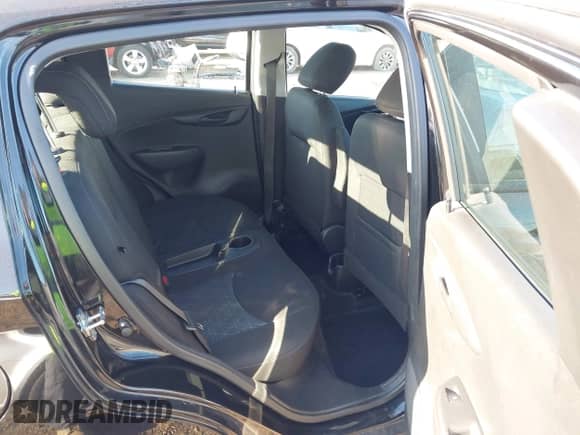 2021 Chevrolet Spark 1LT с VIN KL8CD6SA5MC713399, выставлен на аукционе IAAI как лот 43174602 с пробегом 38 358 миль миль и . История ставок и продаж доступна на DreamBid. Изображение 8.