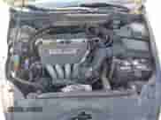 2003 Honda Accord EX with VIN 1HGCM72673A021715, listed as a IAAI auction lot 43081849 with 356,085 mi miles and . Bid and sale history available at DreamBid. Image 10.