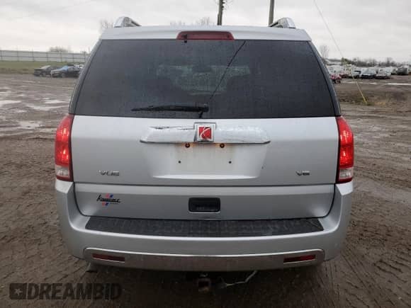 2007 Saturn VUE V6 with VIN 5GZCZ53427S852698, listed as a Copart auction lot 78884794 with 155,369 mi miles and Clean title. Bid and sale history available at DreamBid. Image 6.