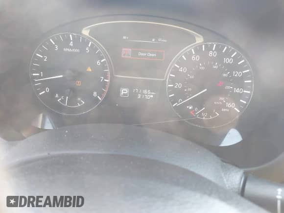 2015 Nissan Altima S z VIN 1N4AL3AP8FC479158, wystawiony jako IAAI lot #43217638 z przebiegiem 171 165 mil mil oraz . Historia ofert i sprzedaży dostępna na DreamBid. Obrazek 7.