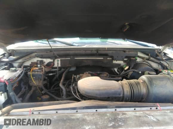 2002 Ford F-150 XLT с VIN 1FTRW08L52KE13463, выставлен на аукционе IAAI как лот 42981953 с пробегом Не указан миль и . История ставок и продаж доступна на DreamBid. Изображение 10.