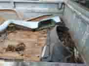 1989 Chevrolet Silverado 3500 с VIN 2GCHC39N5K1164295, выставлен на аукционе Copart как лот 72254914 с пробегом 227 481 миль миль и Списание • Salvage title. История ставок и продаж доступна на DreamBid. Изображение 10.