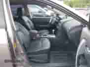 2009 Nissan Rogue S with VIN JN8AS58V19W166991, listed as a IAAI auction lot 42734268 with 113,393 mi miles and . Bid and sale history available at DreamBid. Image 5.