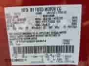 2013 Ford F-150 XLT с VIN 1FTFW1E68DFB05674, выставлен на аукционе Copart как лот 80355765 с пробегом 158 597 миль миль и Списание • Salvage title. История ставок и продаж доступна на DreamBid. Изображение 13.