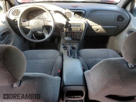 2004 Chevrolet TrailBlazer EXT LS с VIN 1GNET16S546207120, выставлен на аукционе Copart как лот 61920675 с пробегом 188 492 миль миль и Списание • Salvage title. История ставок и продаж доступна на DreamBid. Изображение 8.