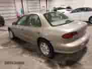 1999 Chevrolet Cavalier LS с VIN 3G1JF5246XS849156, выставлен на аукционе IAAI как лот 42177039 с пробегом 165 835 миль миль и . История ставок и продаж доступна на DreamBid. Изображение 3.