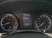 2021 Toyota Camry SE Nightshade z VIN 4T1G11AK0MU442479, wystawiony jako Copart lot #68267295 z przebiegiem 140 960 mil mil oraz Szkoda całkowita • Salvage title. Historia ofert i sprzedaży dostępna na DreamBid. Obrazek 9.