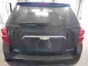 2016 Chevrolet Equinox LS с VIN 2GNFLEEK5G6289703, выставлен на аукционе IAAI как лот 43025550 с пробегом 120 516 миль миль и . История ставок и продаж доступна на DreamBid. Изображение 16.