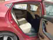 2013 Hyundai Elantra GLS with VIN KMHDH4AE2DU725668, listed as a IAAI auction lot 43229112 with 114,533 mi miles and . Bid and sale history available at DreamBid. Image 8.