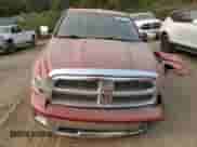 2009 Dodge 1500 SLT с VIN 1D3HV13TX9S778704, выставлен на аукционе Copart как лот 70870734 с пробегом 85 042 миль миль и Чистый • Clean title. История ставок и продаж доступна на DreamBid. Изображение 5.