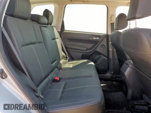 2017 Subaru Forester Touring z VIN JF2SJGWC6HH498784, wystawiony jako Copart lot #71694785 z przebiegiem 65 980 mil mil oraz Czysty tytuł • Clean title. Historia ofert i sprzedaży dostępna na DreamBid. Obrazek 11.