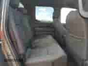 2024 Toyota Tacoma SR with VIN 3TYKD5HN7RT003129, listed as a Copart auction lot 63349125 with 15,244 mi miles and Salvage title. Bid and sale history available at DreamBid. Image 10.