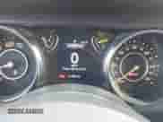 2022 Jeep Wrangler Unlimited Willys z VIN 1C4HJXDN0NW264631, wystawiony jako IAAI lot #41369116 z przebiegiem 41 484 mil mil oraz . Historia ofert i sprzedaży dostępna na DreamBid. Obrazek 7.