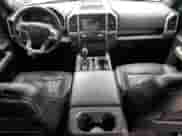 2017 Ford F-150 XL с VIN 1FTFW1EG6HFC22085, выставлен на аукционе Copart как лот 68841415 с пробегом 81 268 миль миль и Списание • Salvage title. История ставок и продаж доступна на DreamBid. Изображение 8.