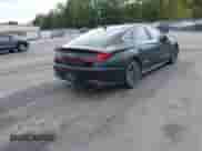 2020 Hyundai Sonata Limited z VIN 5NPEH4J28LH027153, wystawiony jako IAAI lot #43192601 z przebiegiem 57 633 mil mil oraz . Historia ofert i sprzedaży dostępna na DreamBid. Obrazek 4.