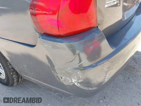 2008 Chevrolet Malibu Classic LS 1FL с VIN 1G1ZS58F38F142514, выставлен на аукционе IAAI как лот 43107129 с пробегом 175 809 миль миль и . История ставок и продаж доступна на DreamBid. Изображение 12.