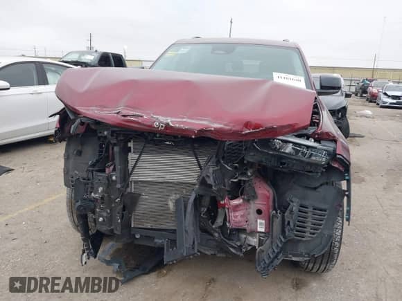 2023 Jeep Grand Cherokee Altitude с VIN 1C4RJJAG2P8901677, выставлен на аукционе IAAI как лот 41101640 с пробегом 28 148 миль миль и . История ставок и продаж доступна на DreamBid. Изображение 12.