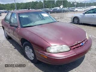 1997 Chevrolet Lumina with VIN 2G1WL52M4V9111963, listed as a IAAI auction lot 42988752 with 105,073 mi miles and . Bid and sale history available at DreamBid. Image 1.