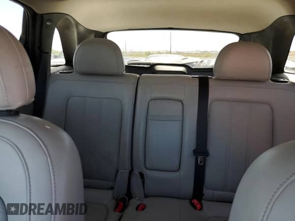 2014 Chevrolet Captiva Sport LTZ с VIN 3GNAL4EKXES516404, выставлен на аукционе Copart как лот 72170104 с пробегом Не указан миль и Списание • Salvage title. История ставок и продаж доступна на DreamBid. Изображение 10.