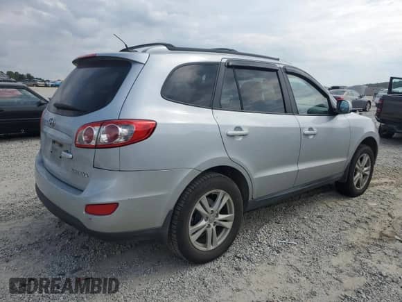 2010 Hyundai Santa Fe SE с VIN 5NMSH4AG4AH356960, выставлен на аукционе Copart как лот 82149275 с пробегом 251 505 миль миль и Чистый • Clean title. История ставок и продаж доступна на DreamBid. Изображение 3.