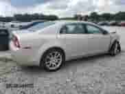 2010 Chevrolet Malibu LTZ with VIN 1G1ZE5EB3AF213774, listed as a Copart auction lot 71156795 with 238,598 mi miles and Salvage title. Bid and sale history available at DreamBid. Image 3.