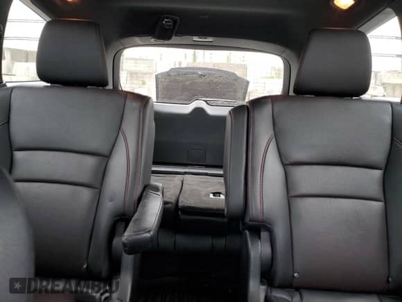 2021 Honda Pilot Black Edition with VIN 5FNYF6H73MB056639, listed as a Copart auction lot 63785295 with 76,092 mi miles and Salvage title. Bid and sale history available at DreamBid. Image 10.