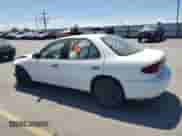 2003 Chevrolet Cavalier с VIN 1G1JC52F037169983, выставлен на аукционе Copart как лот 66538335 с пробегом Не указан миль и Списание • Salvage title. История ставок и продаж доступна на DreamBid. Изображение 2.