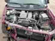 2009 Chevrolet TrailBlazer 1LT с VIN 1GNDT33S392128247, выставлен на аукционе Copart как лот 84531954 с пробегом 170 850 миль миль и Списание • Salvage title. История ставок и продаж доступна на DreamBid. Изображение 16.