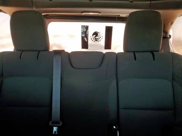 2023 Jeep Wrangler Sport S with VIN 1C4HJXDG7PW526195, listed as a Copart auction lot 66521735 with 54,082 mi miles and Salvage title. Bid and sale history available at DreamBid. Image 10.