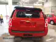 2019 Chevrolet Tahoe LS with VIN 1GNSKAEC4KR331746, listed as a IAAI auction lot 41946405 with 72,617 mi miles and . Bid and sale history available at DreamBid. Image 16.