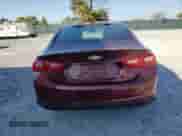 2016 Chevrolet Malibu LT z VIN 1G1ZE5STXGF285206, wystawiony jako Copart lot #85276045 z przebiegiem 206 944 mil mil oraz Szkoda całkowita • Salvage title. Historia ofert i sprzedaży dostępna na DreamBid. Obrazek 6.