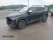 2021 Chevrolet TrailBlazer ACTIV with VIN KL79MSSL4MB168780, listed as a IAAI auction lot 42534442 with 112,796 mi miles and . Bid and sale history available at DreamBid. Image 2.