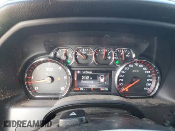 2016 GMC Sierra 1500 SLE с VIN 1GTV2MEC7GZ216072, выставлен на аукционе Copart как лот 80339235 с пробегом 150 360 миль миль и Чистый • Clean title. История ставок и продаж доступна на DreamBid. Изображение 9.