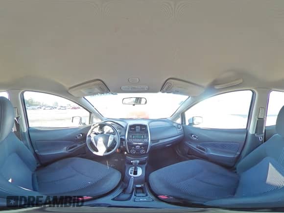2015 Nissan Note S с VIN 3N1CE2CP8FL421868, выставлен на аукционе Copart как лот 80589045 с пробегом 124 055 миль миль и Списание • Salvage title. История ставок и продаж доступна на DreamBid. Изображение 15.