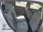 2019 Chevrolet Sonic LT with VIN 1G1JG6SB3K4137634, listed as a Copart auction lot 64714265 with 122,280 mi miles and Clean title. Bid and sale history available at DreamBid. Image 10.